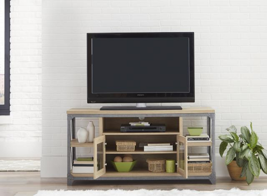 Market Street TV Console - Martin Svensson Home