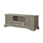 Artesia Entertainment Center 91760 - Salvaged Natural Finish