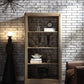 Jennavieve 92555 Bookshelf