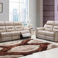 Global United 9408 Lazio 2 Pc Set - Beige