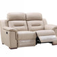 Global United 9408 Lazio 2 Pc Set - Beige