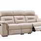 Global United 9408 Lazio 2 Pc Set - Beige