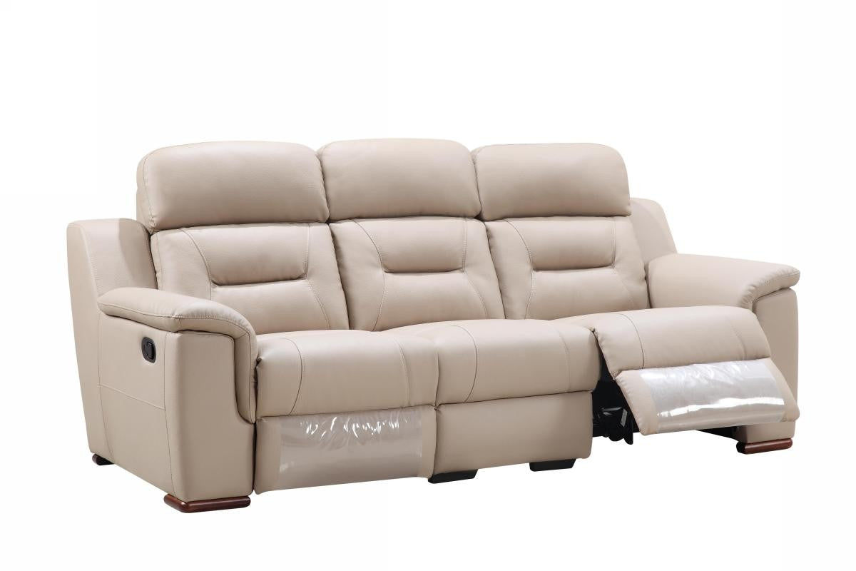 Global United 9408 Lazio 2 Pc Set - Beige