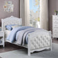 Bantam F9581T Twin or Full Youth Bed - 3 Colors