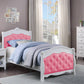 Bantam F9581F Full Bed - 3 Colors