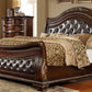 B9588 McFerran Panama Eastern King Bed