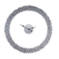 Kachina Wall Clock Acme 97611