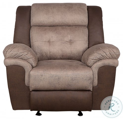Chai Glider Recliner Chair
