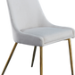 Betazed DC57 Side Chair - Set of 2