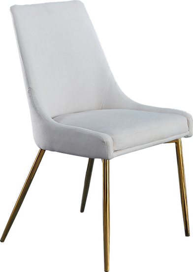 Betazed DC57 Side Chair - Set of 2