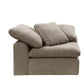 Naveen Modular Sectional by Acme Furniture - Beige Linen