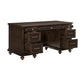 Cardano Office Collection Driftwood Charcoal