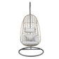 Cayden Basket Swing Chair CAY600