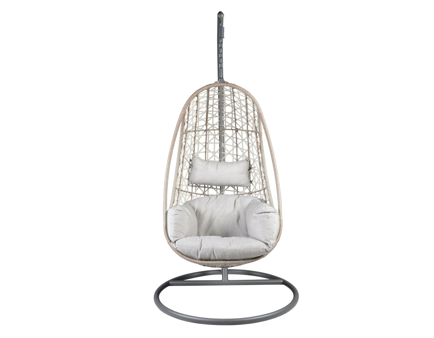 Cayden Basket Swing Chair