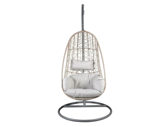 Cayden Basket Swing Chair CAY600