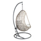 Cayden Basket Swing Chair