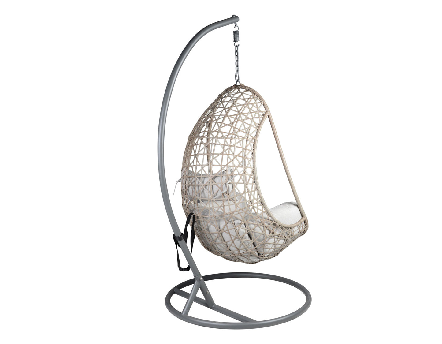 Cayden Basket Swing Chair