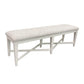 Americana Modern 6 Pc Dining Set