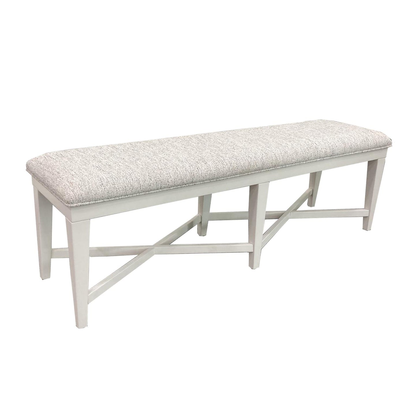 Americana Modern 6 Pc Dining Set