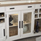 Americana Modern Buffet