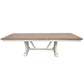 Americana Modern 6 Pc Dining Set