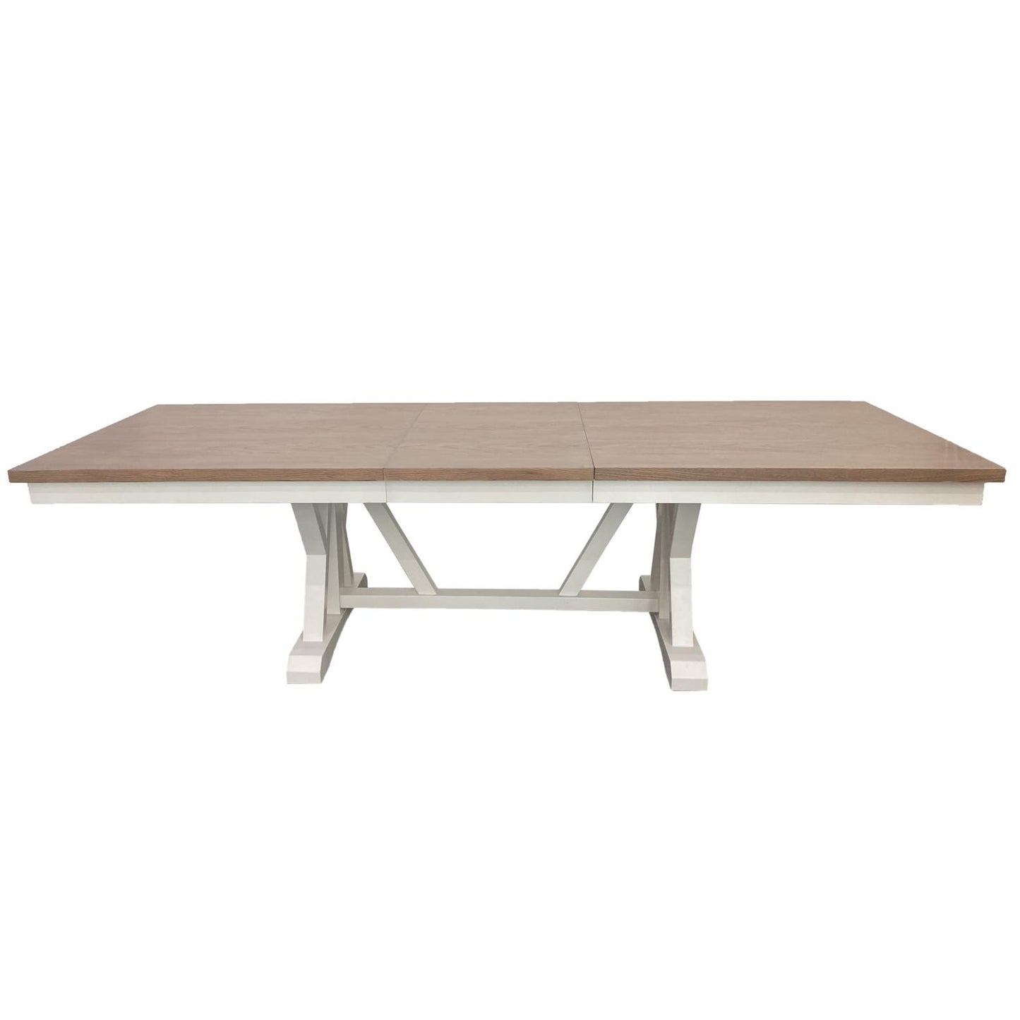 Americana Modern 6 Pc Dining Set