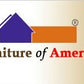 Juego de tocador Tracie Glam - 3 colores - Furniture of America