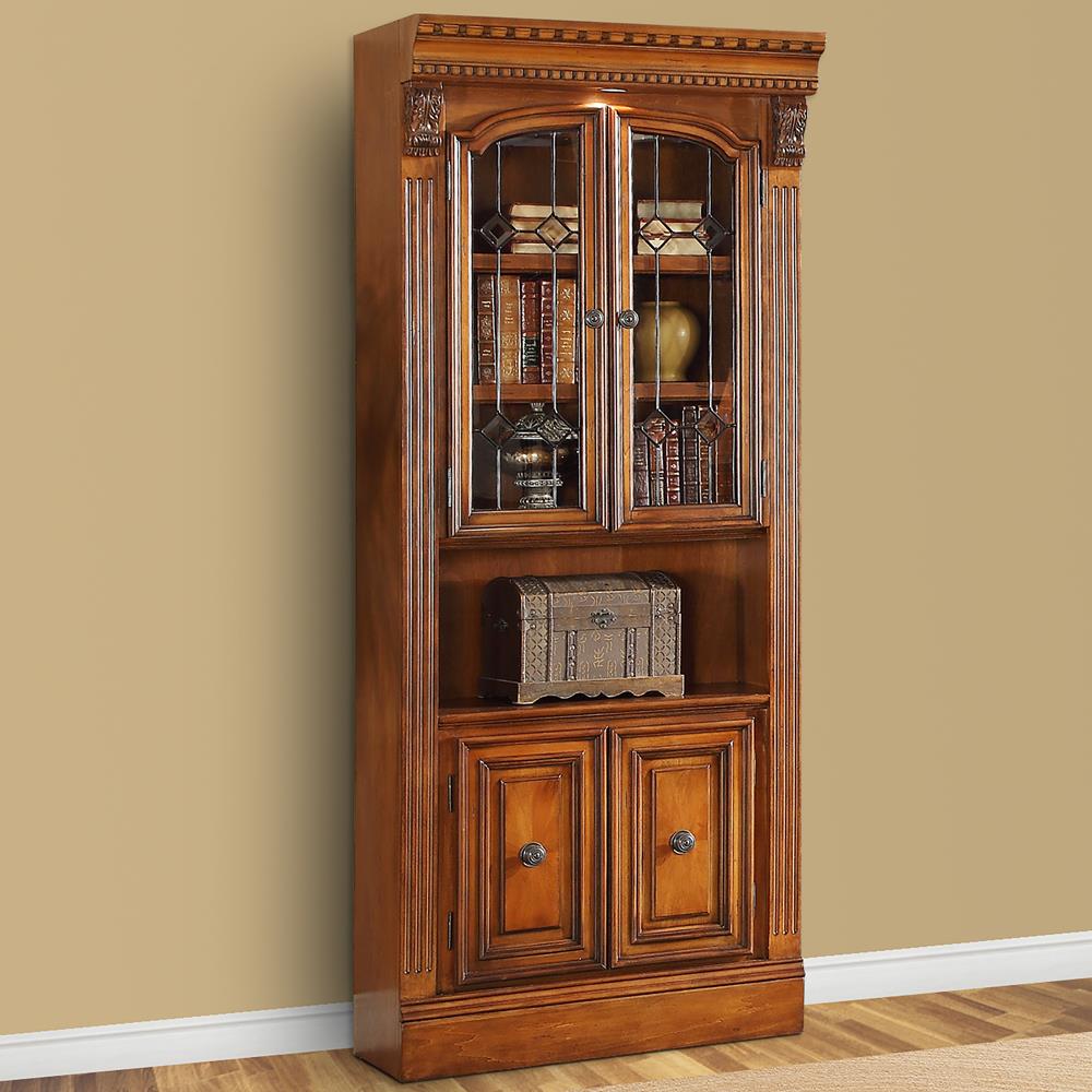 Huntington Glass Door Cabinet