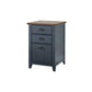 Fairmont File Cabinet IMFT201B