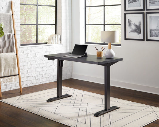Martin Electric Sit n Stand Desk - 3 Colors