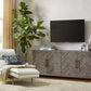 Palisades 4 Door 80" TV Console