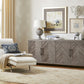 Palisades 4 Door 80" TV Console
