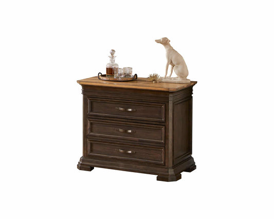 Archivador lateral Sonoma IMSA450