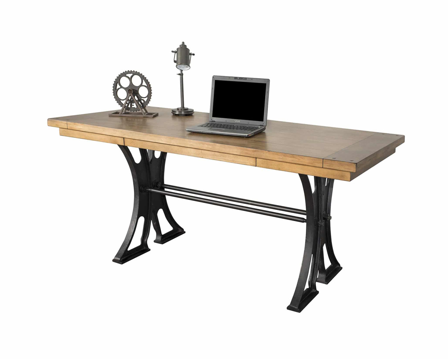 Martin Furniture Toulouse Writing Desk