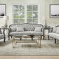 Samael Vintage French Design Sofa Collection