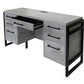 Mason Credenza y Hutch