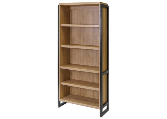 Mason Open Bookcase