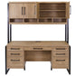 Mason Credenza y Hutch