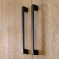 Mason Credenza y Hutch