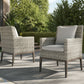 Marina 6 Pc Outdoor Dining Set