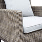 Marina 6 Pc Outdoor Dining Set MAR600