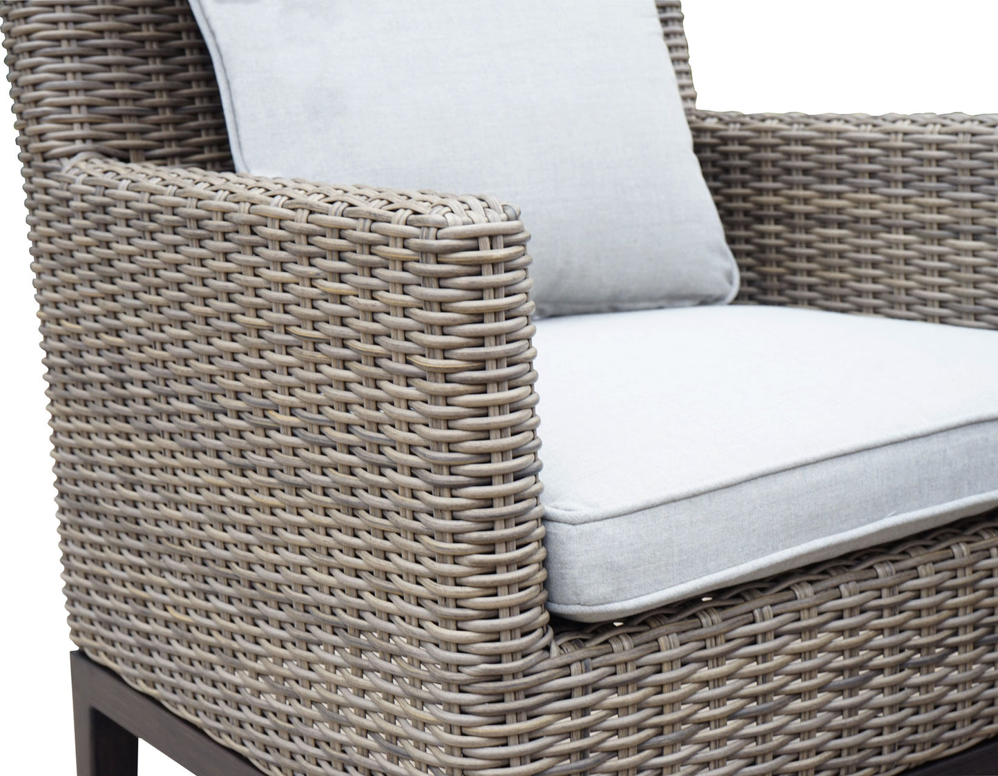 Marina 6 Pc Outdoor Dining Set MAR600