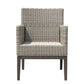 Marina 6 Pc Outdoor Dining Set MAR600