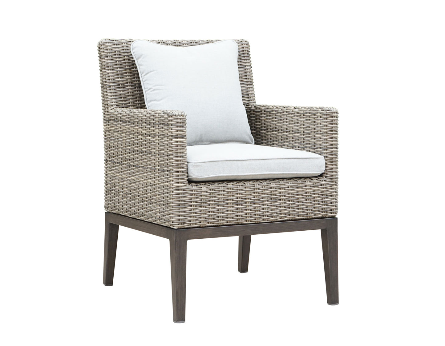 Marina 6 Pc Outdoor Dining Set MAR600