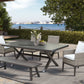 Marina 6 Pc Outdoor Dining Set MAR600
