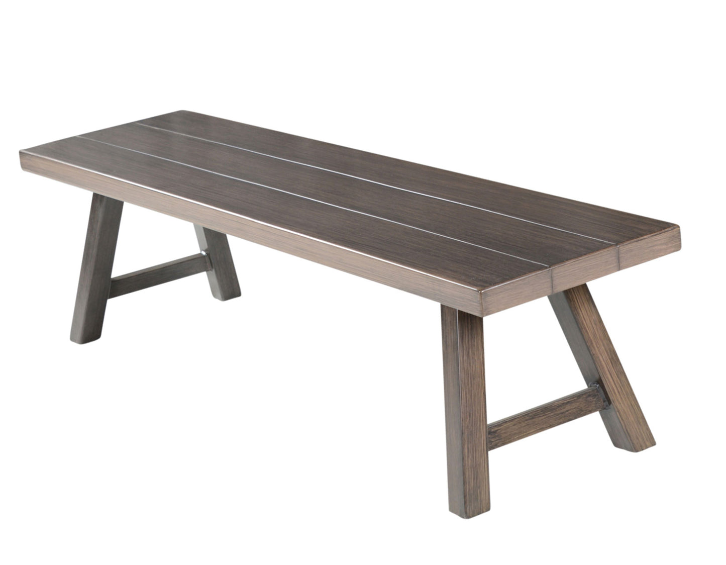 Marina 6 Pc Outdoor Dining Set MAR600