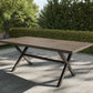 Marina 6 Pc Outdoor Dining Set MAR600