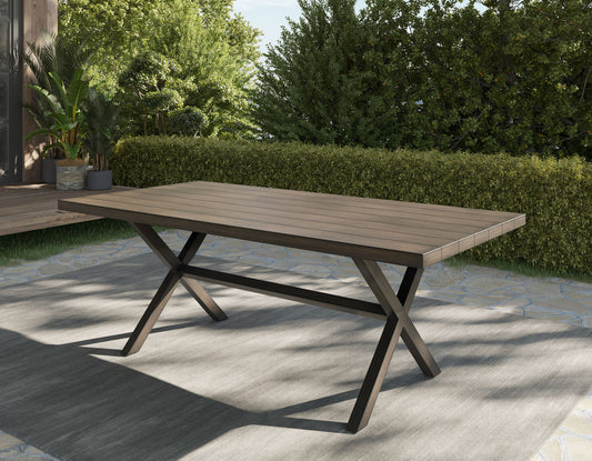 Marina 6 Pc Outdoor Dining Set MAR600