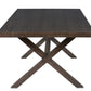 Marina 6 Pc Outdoor Dining Set MAR600