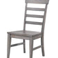 Newport Side Chair 1892 - Set of 2
